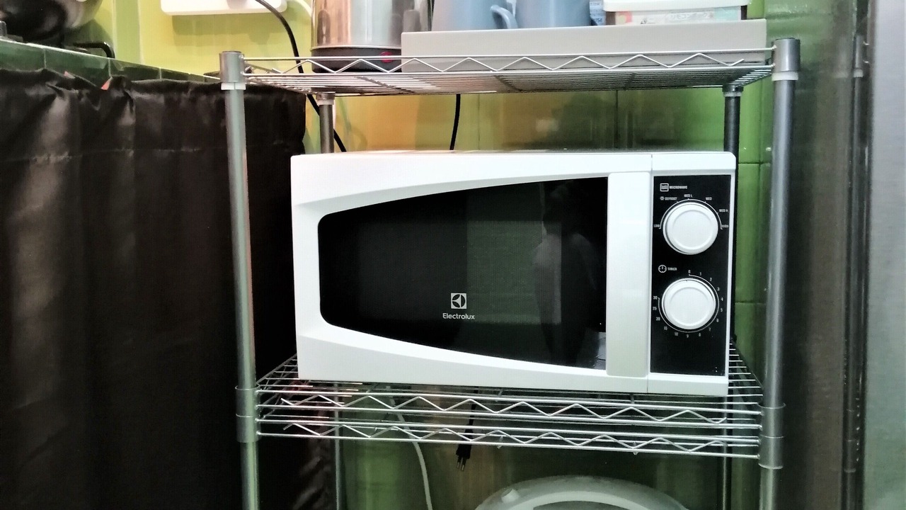 Photo of Kitchen in Rama 9