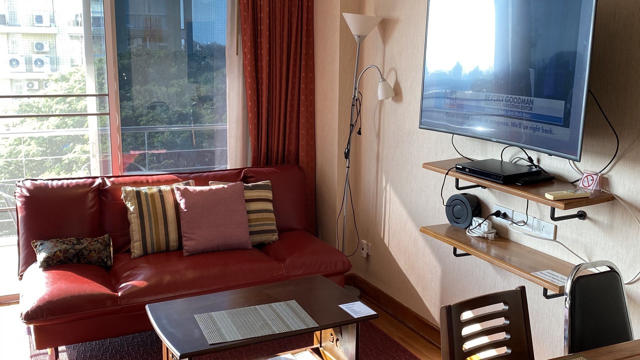 Photo of Livingroom in Chang Khlan