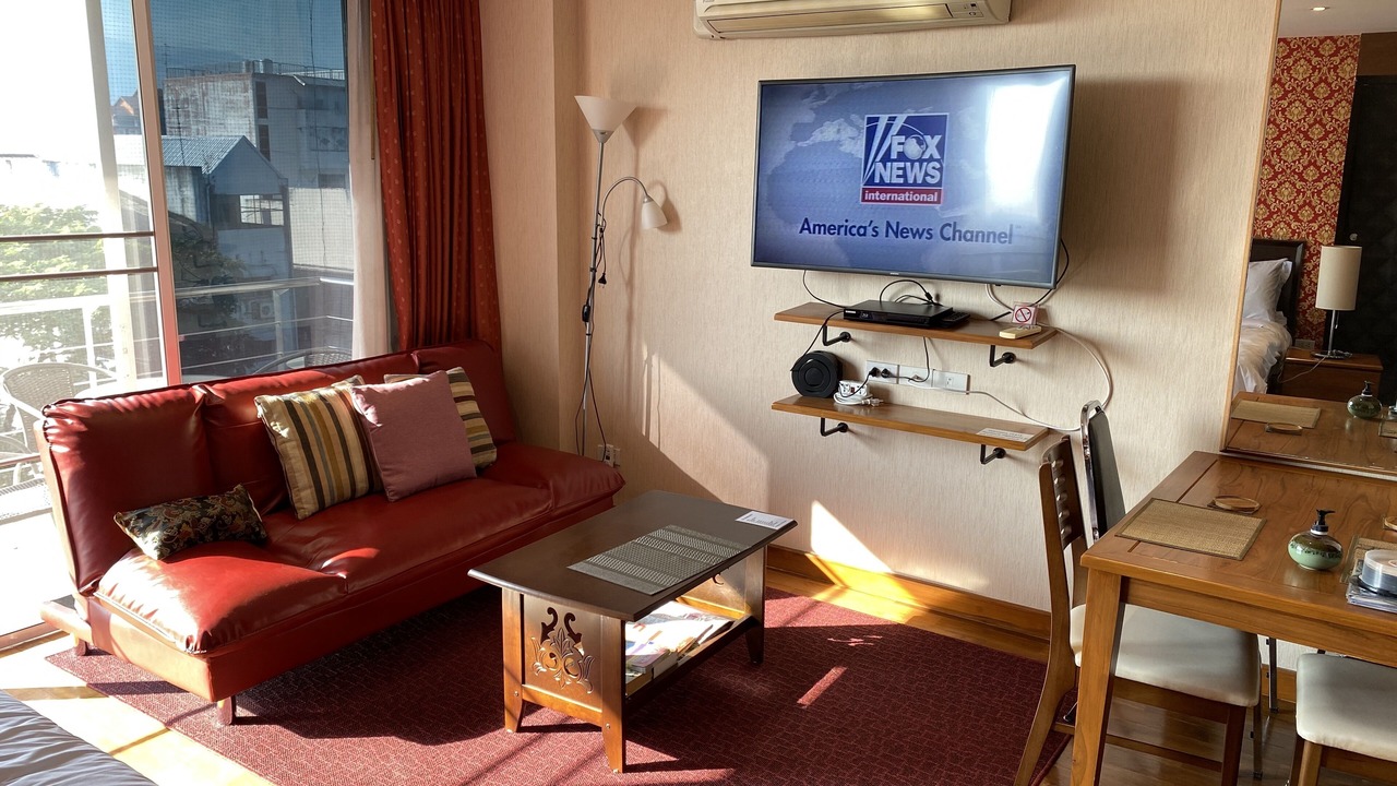 Photo of Livingroom in Chang Khlan