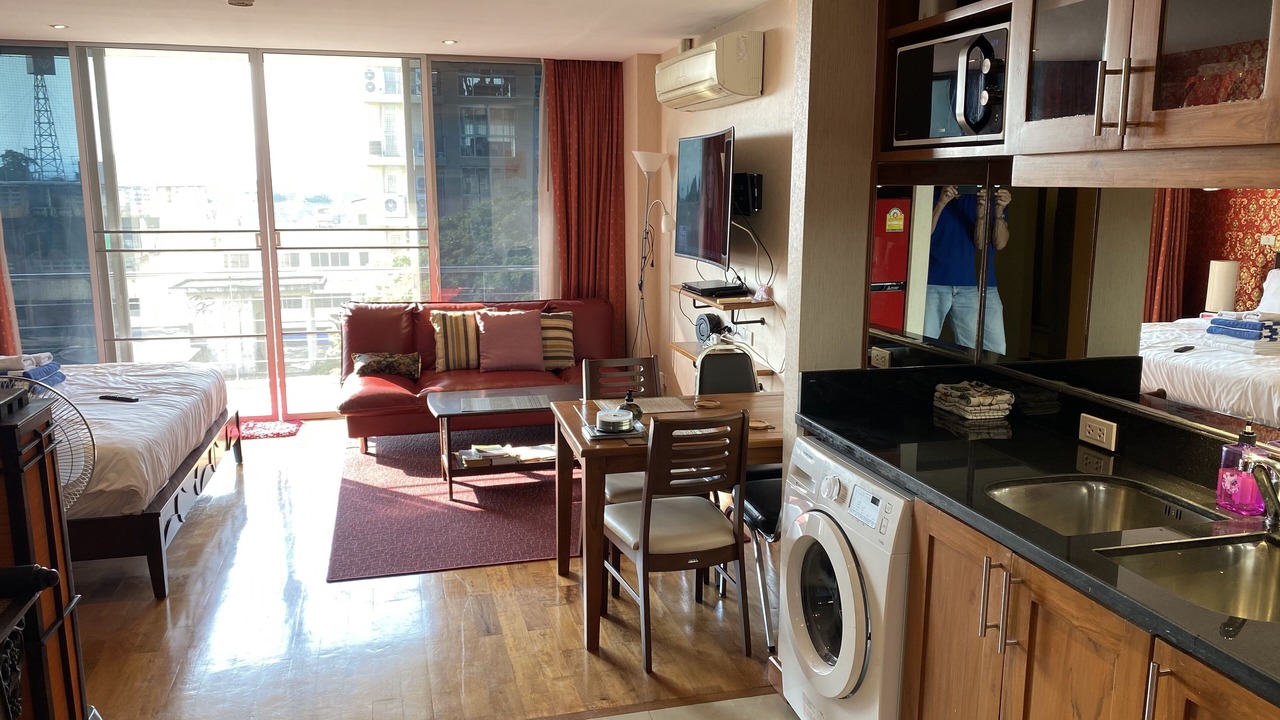 Photo of Kitchen in Chang Khlan
