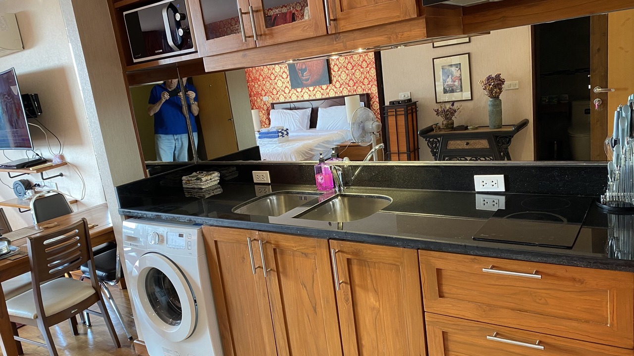 Photo of Kitchen in Chang Khlan