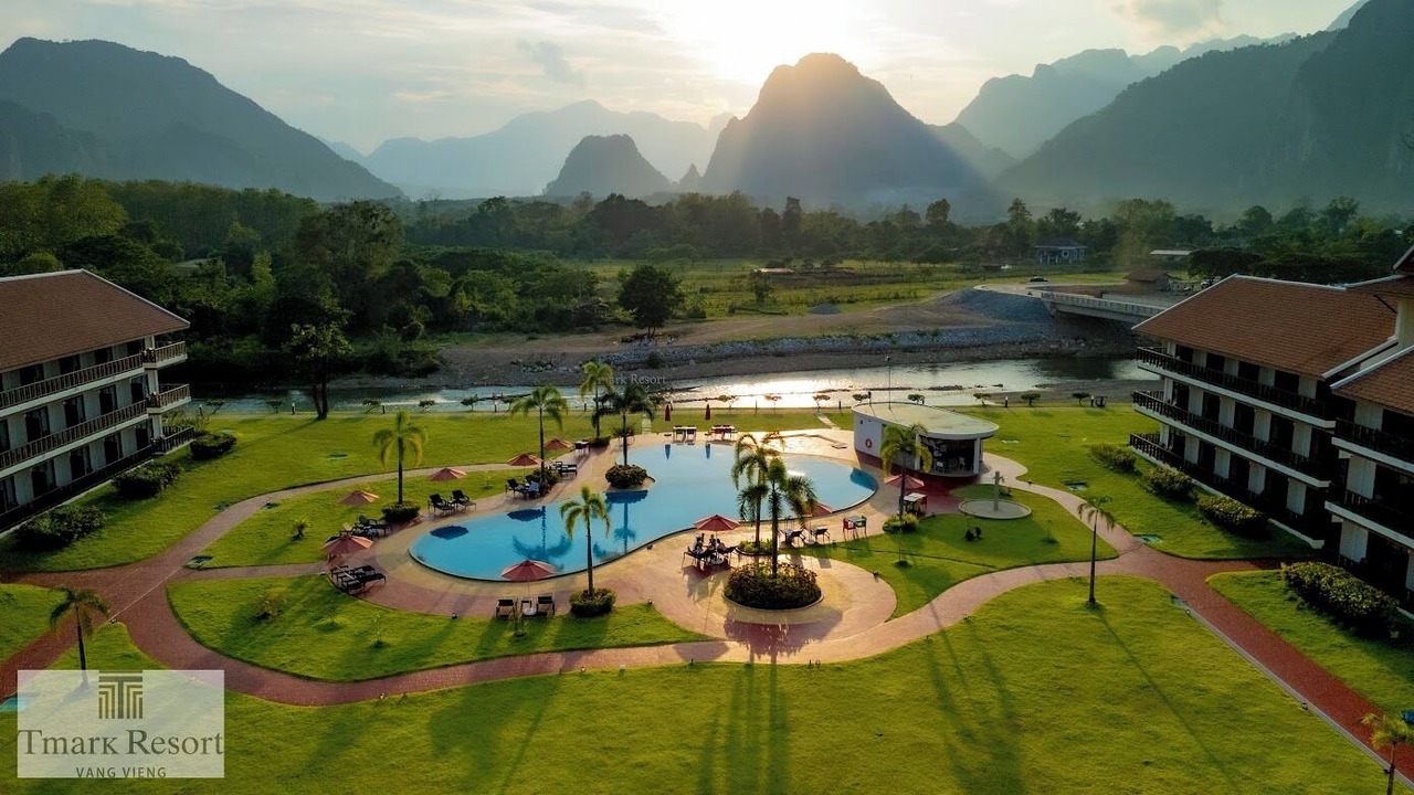 Photo of Outdoor in Vang Vieng