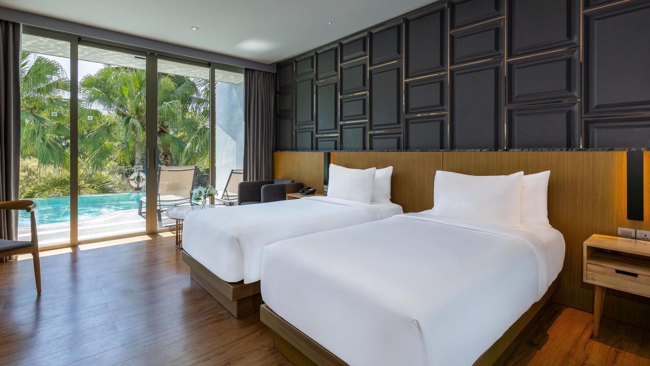 Photo of Outdoor in Nai Harn