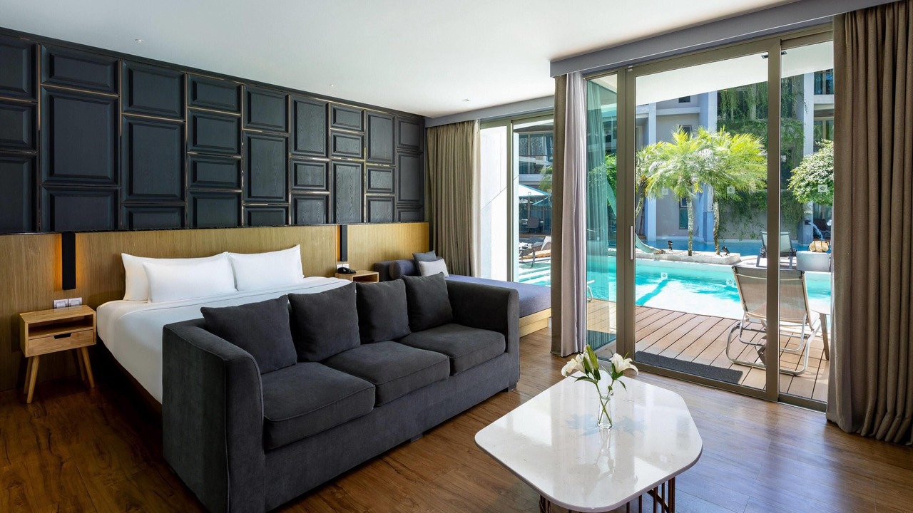 Photo of Outdoor in Nai Harn