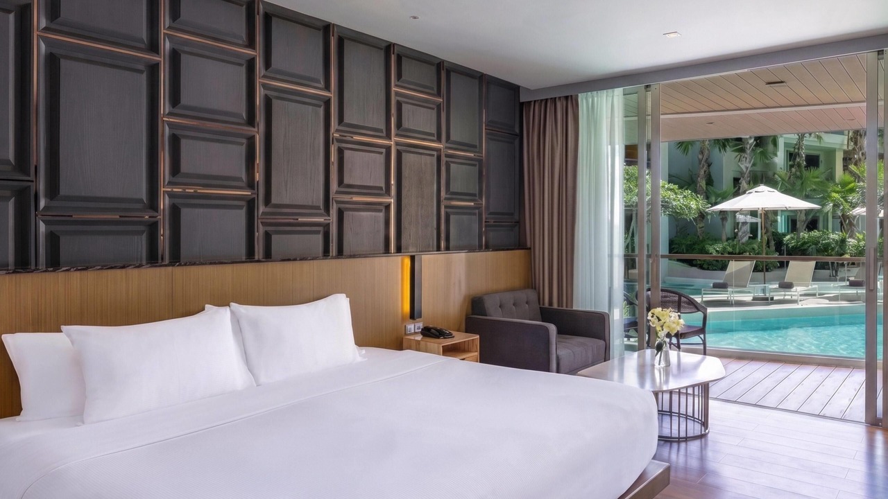 Photo of Outdoor in Nai Harn
