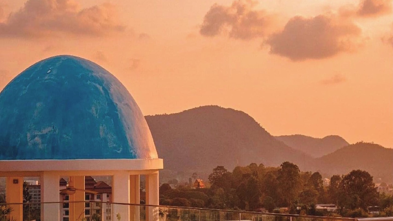 Photo of Outdoor in Bang Sare
