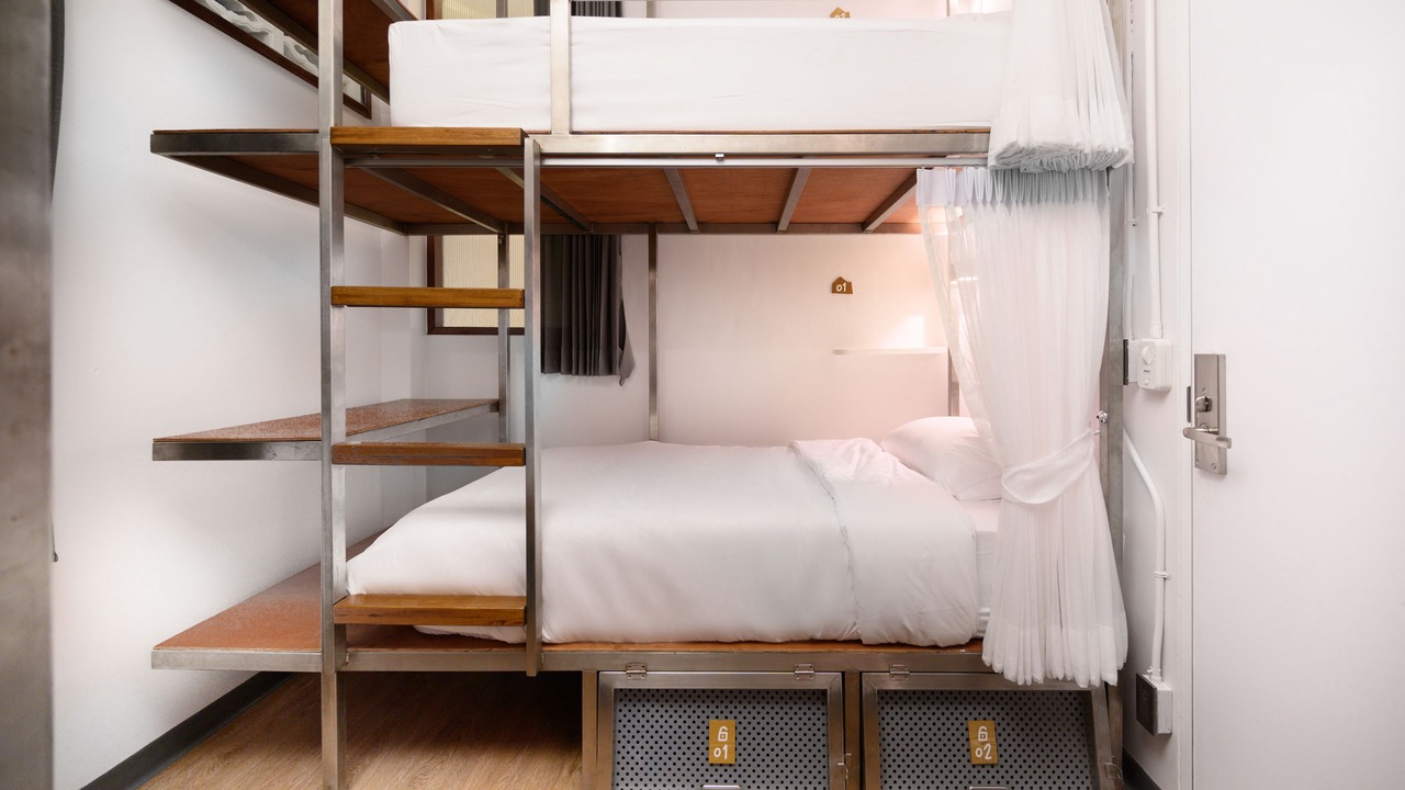 Photo of Bedroom in Samran Rat