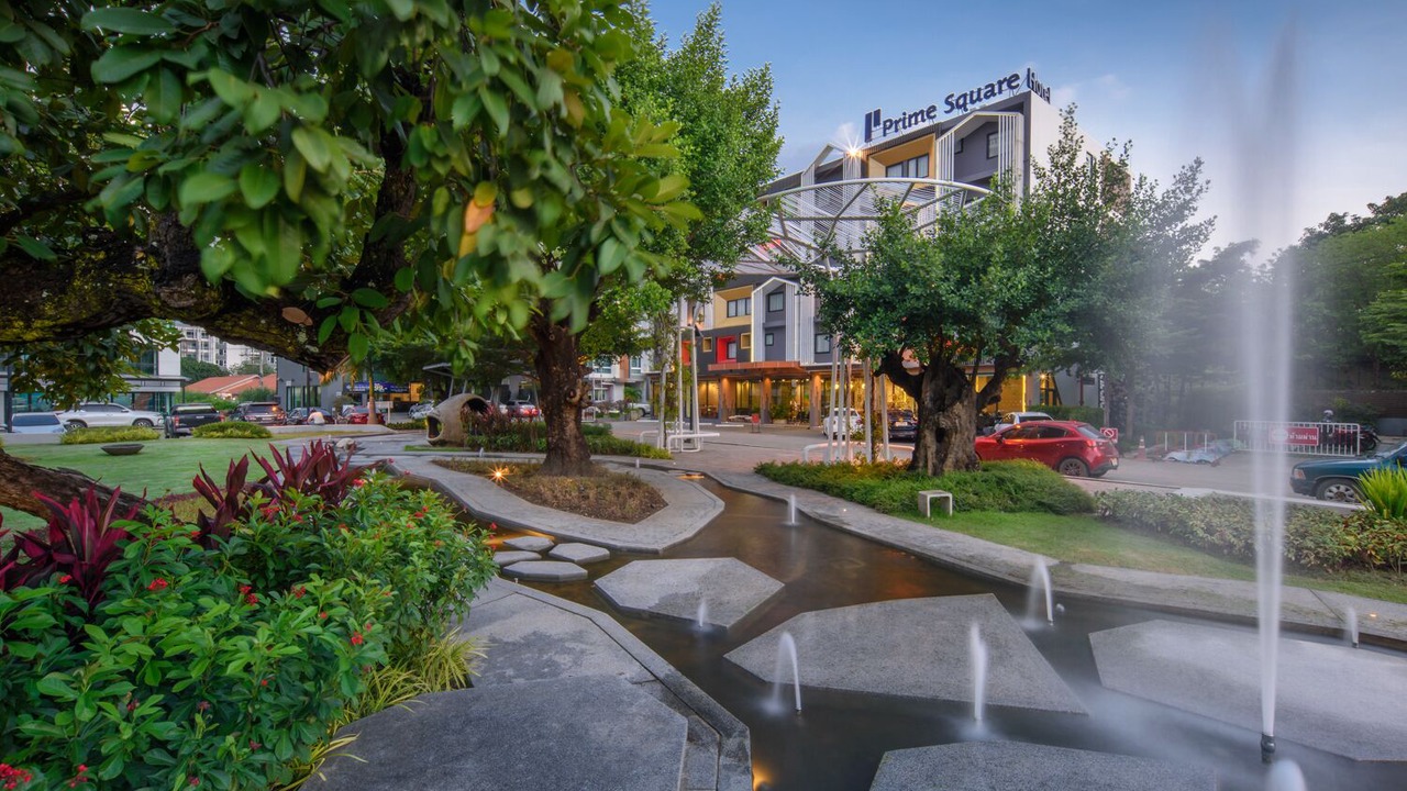 Photo of Outdoor in Chang Phueak