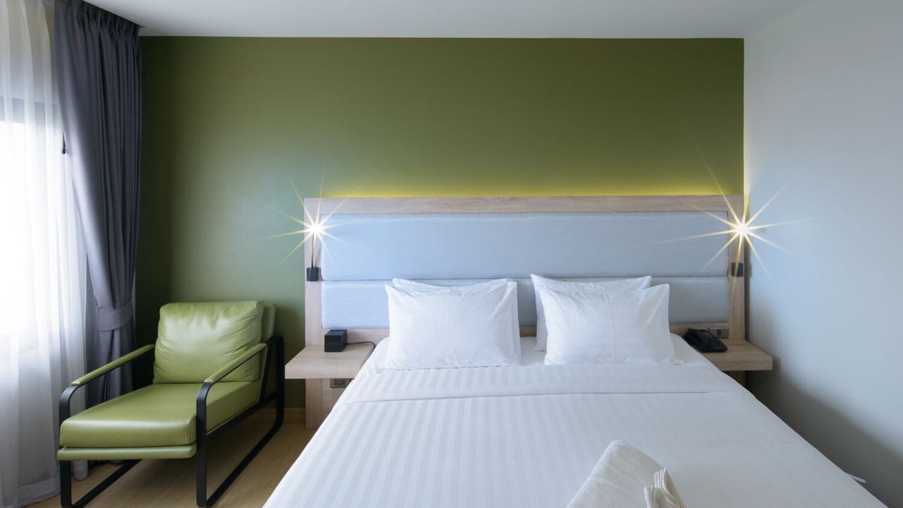 Photo of Bedroom in Chang Phueak
