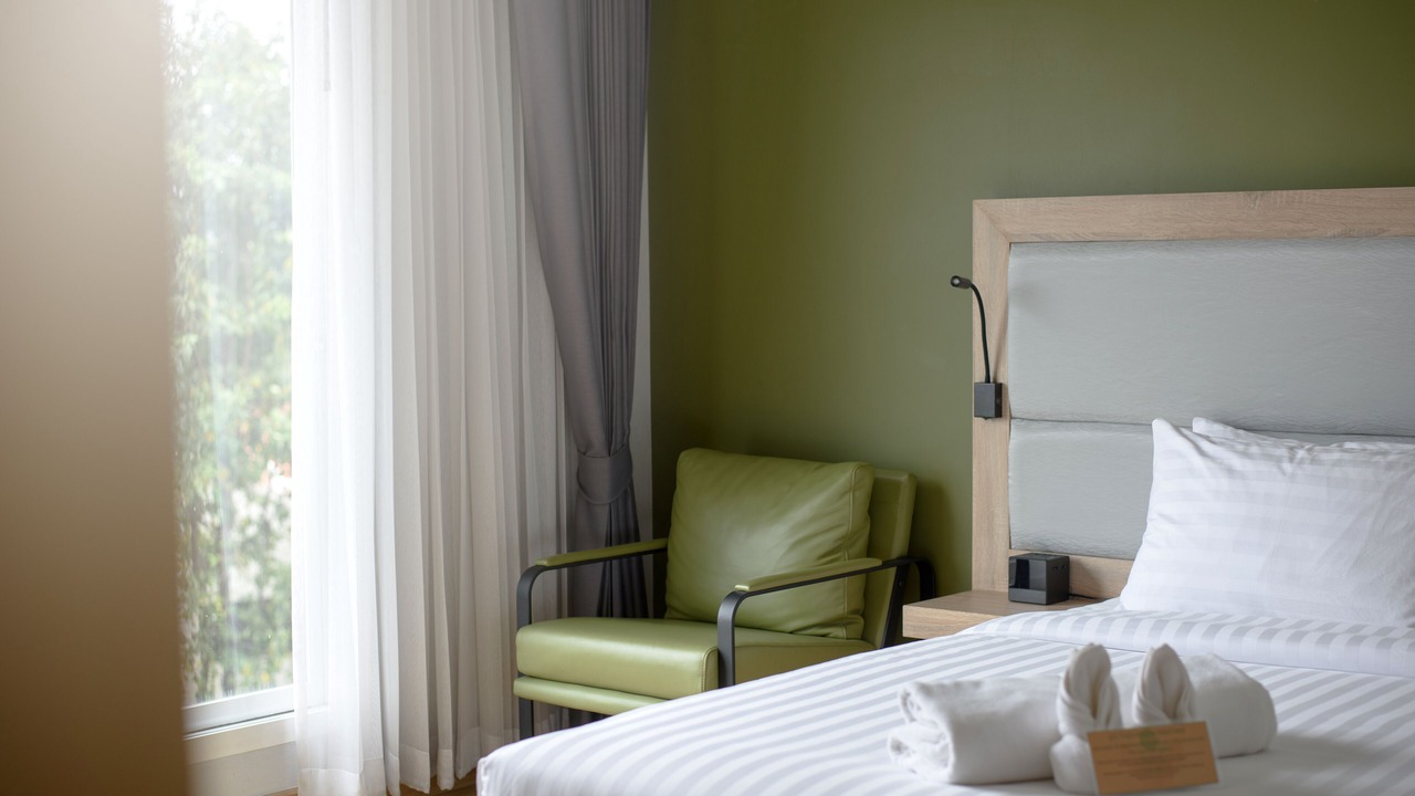 Photo of Bedroom in Chang Phueak