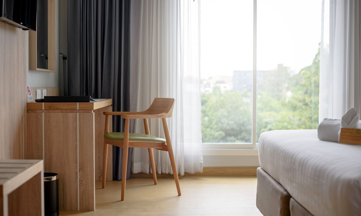 Photo of Bedroom in Chang Phueak