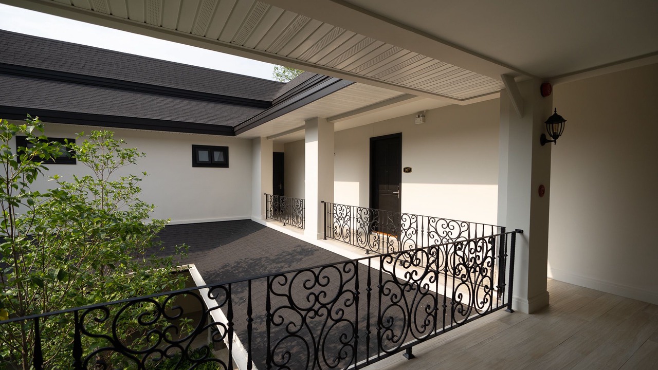 Photo of Patio Balcony in Chang Phueak