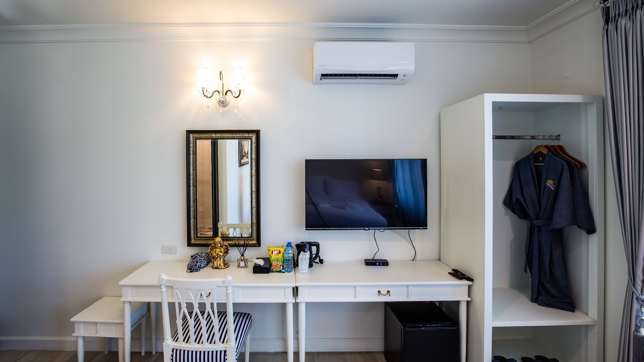 Photo of Bedroom in Chang Phueak