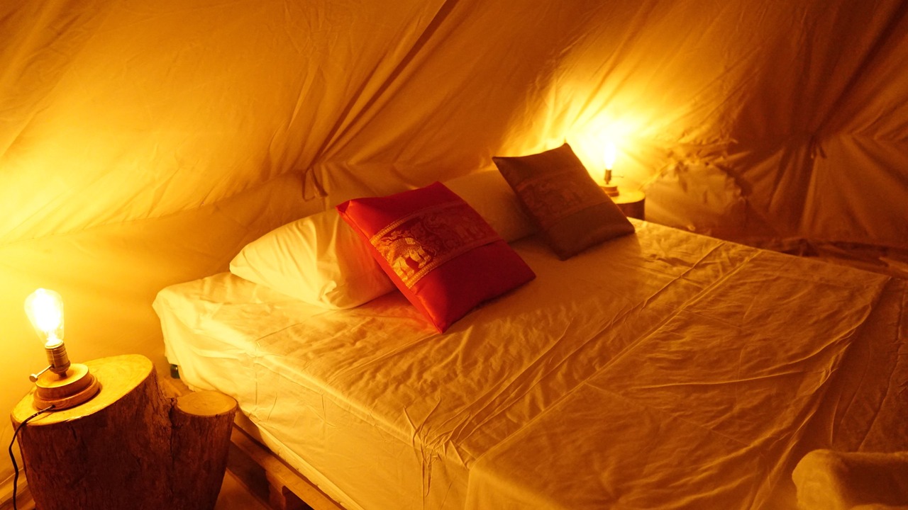 Photo of Bedroom in Rawai