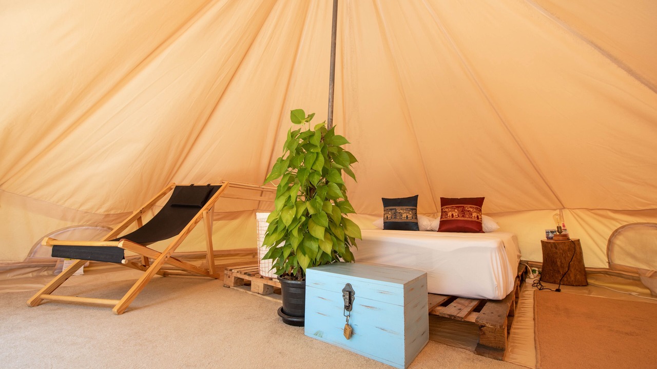 Photo of Bedroom in Rawai
