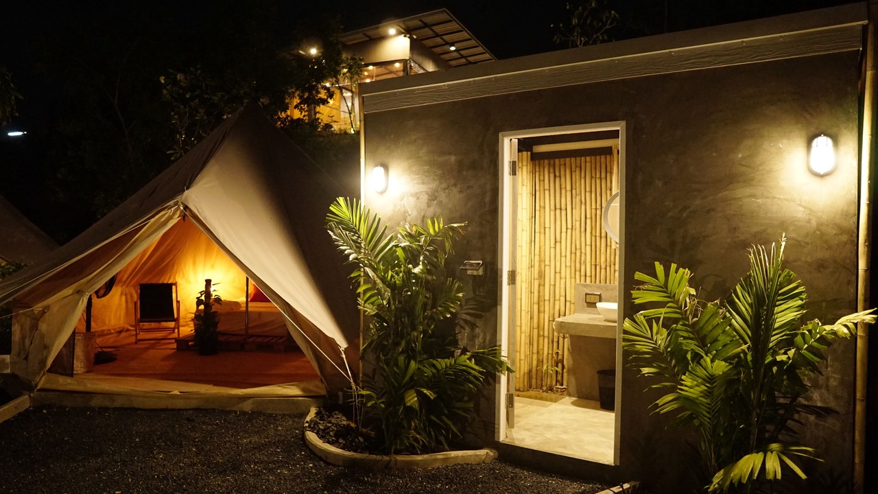Photo of Outdoor in Rawai