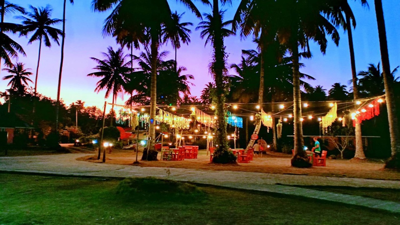Photo of Outdoor in Ko Kood