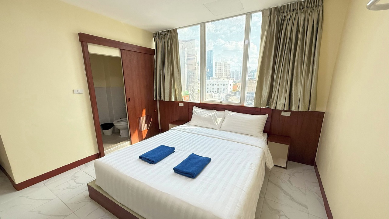 Photo of Bedroom in China Town