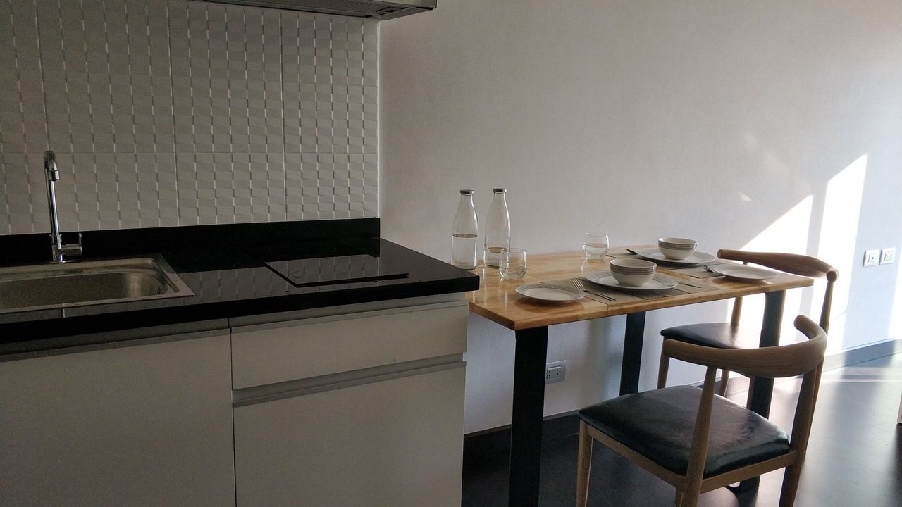 Photo of Kitchen in Chang Phueak