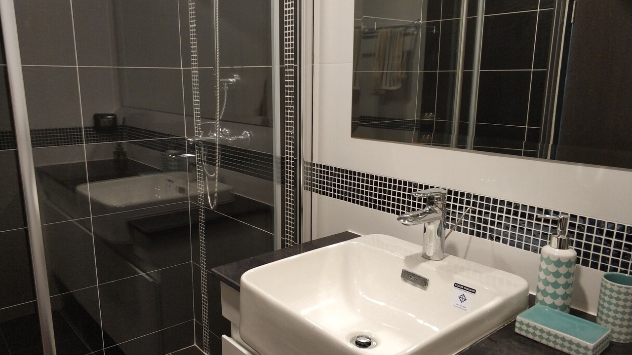 Photo of Bathroom in Chang Phueak