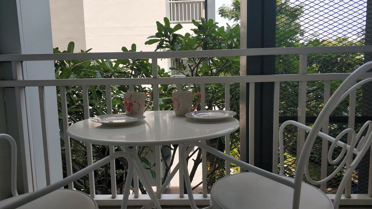Photo of Outdoor in Chang Phueak