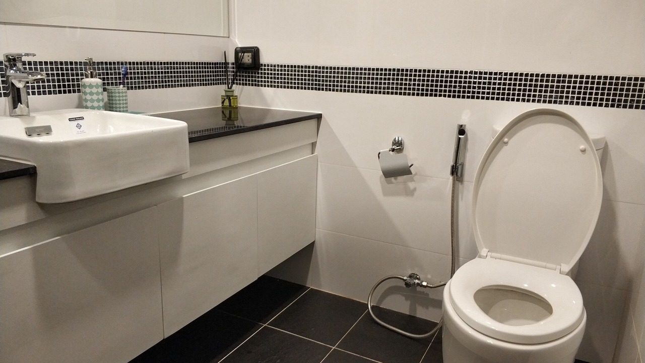 Photo of Bathroom in Chang Phueak