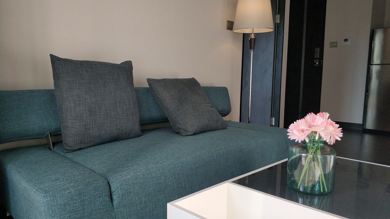 Photo of Livingroom in Chang Phueak