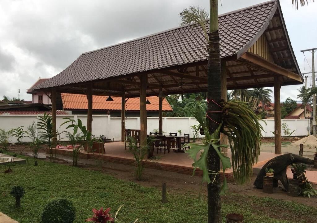 Photo of Outdoor in Luang Prabang