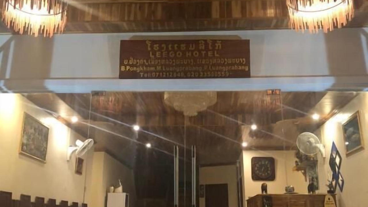 Photo of Others in Luang Prabang