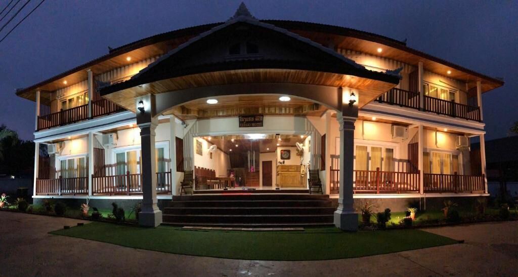 Photo of Outdoor in Luang Prabang