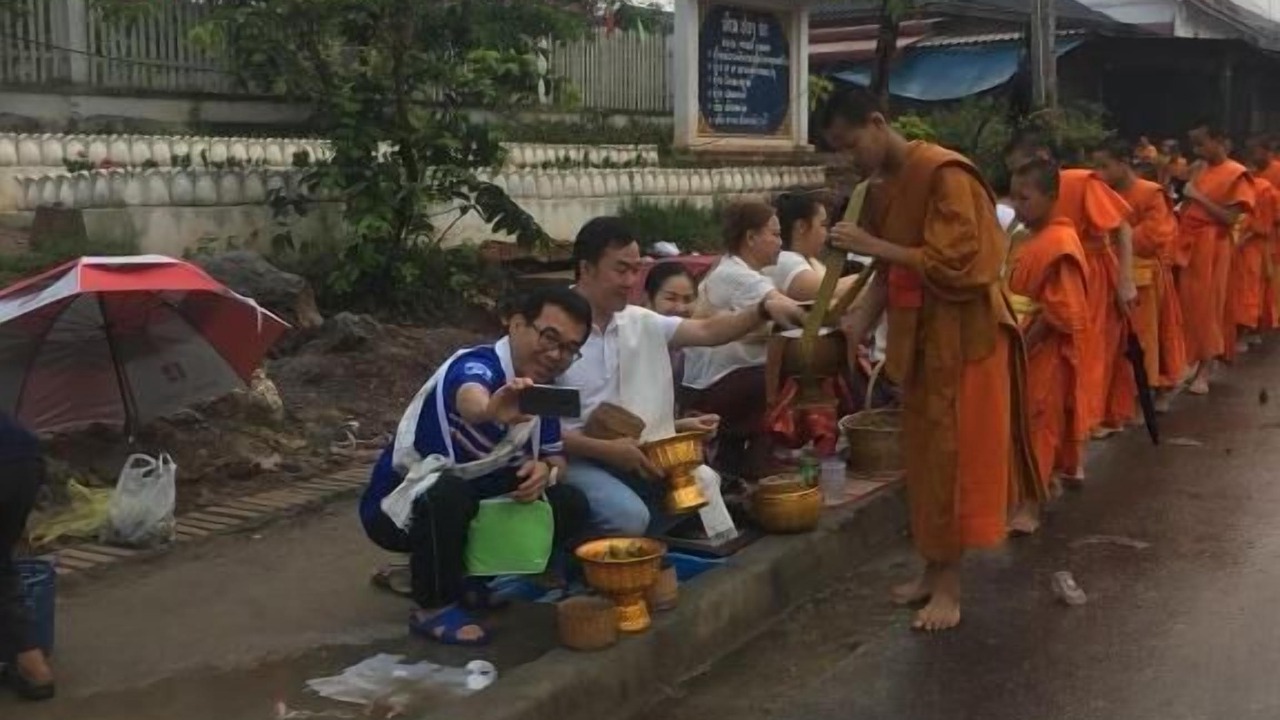 Photo of Others in Luang Prabang