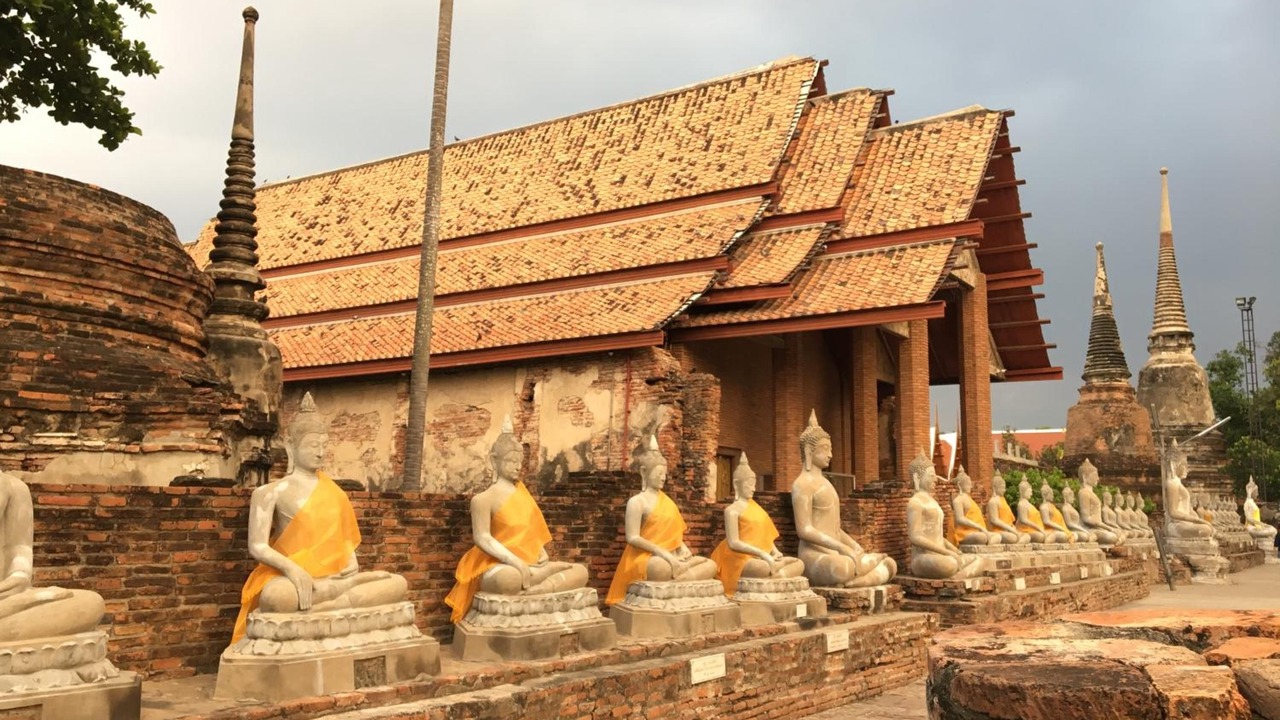 Photo of Others in Ayutthaya