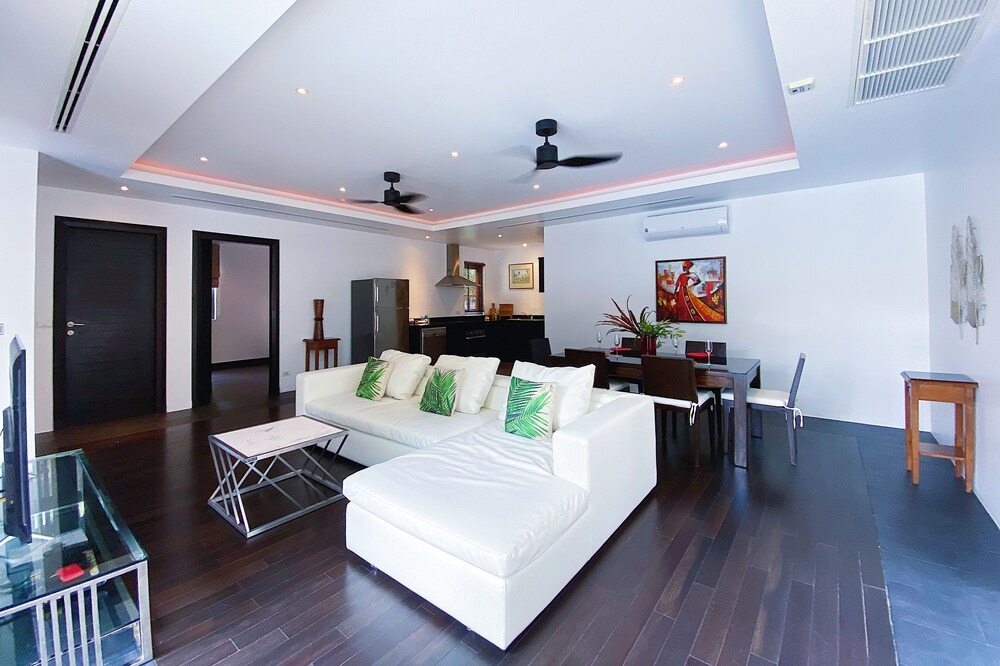Photo of Livingroom in Cherngtalay
