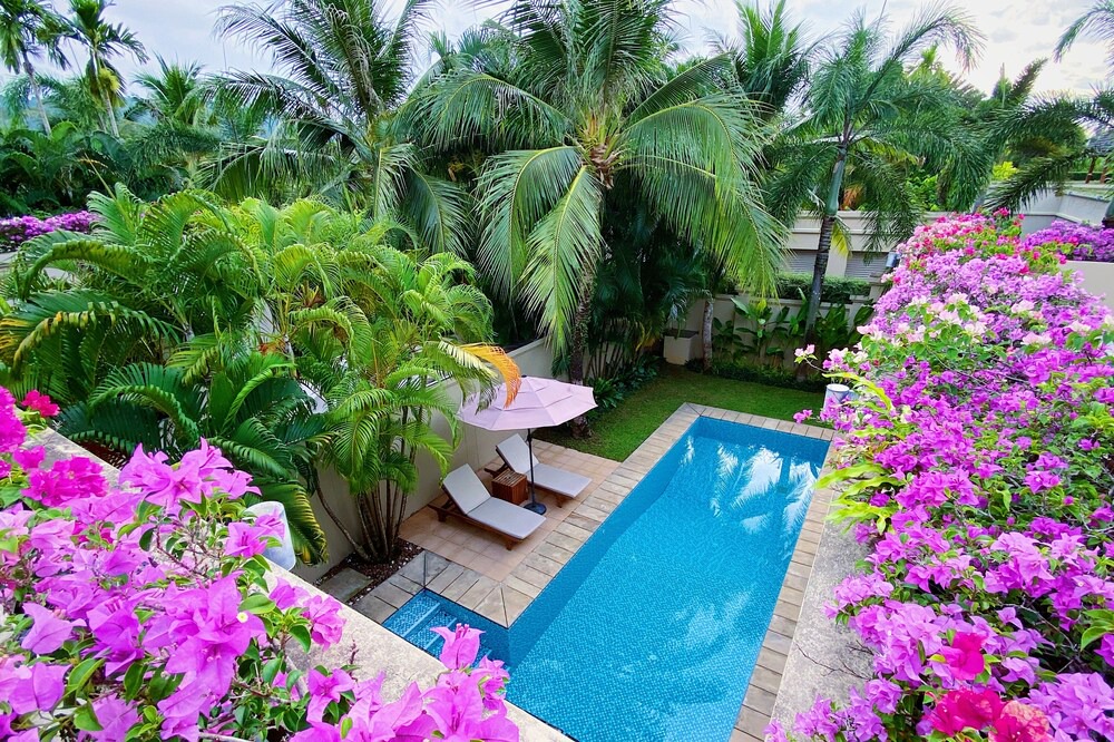 Photo of Outdoor in Cherngtalay