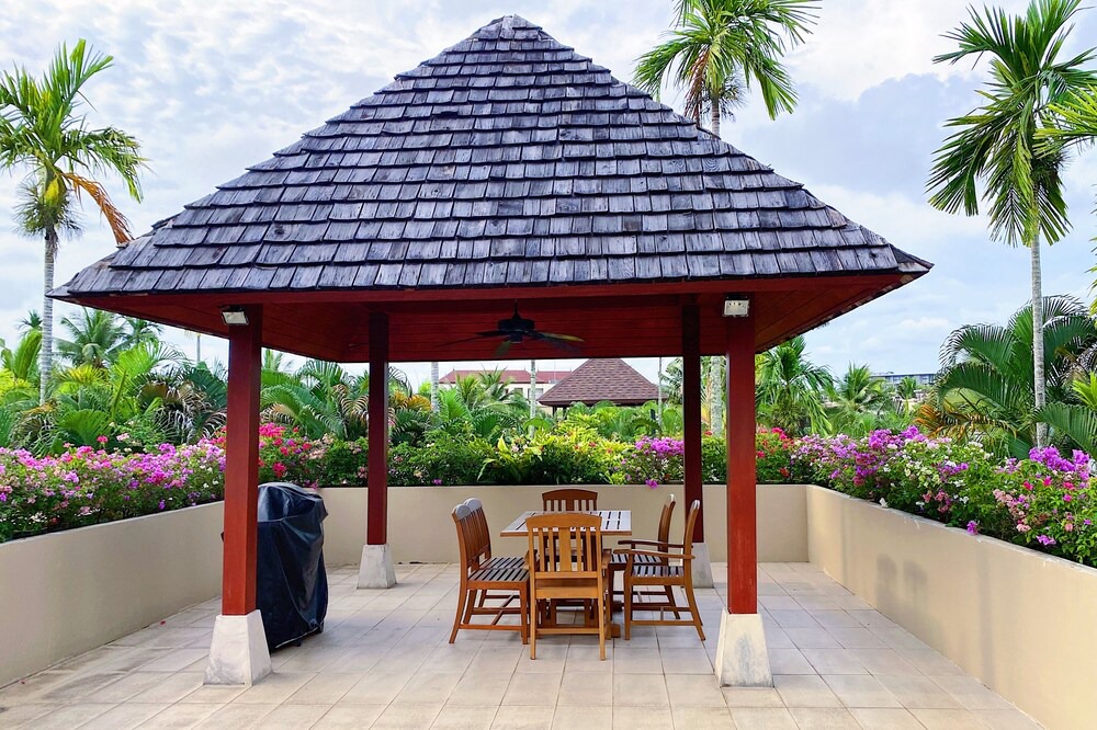 Photo of Patio Balcony in Cherngtalay