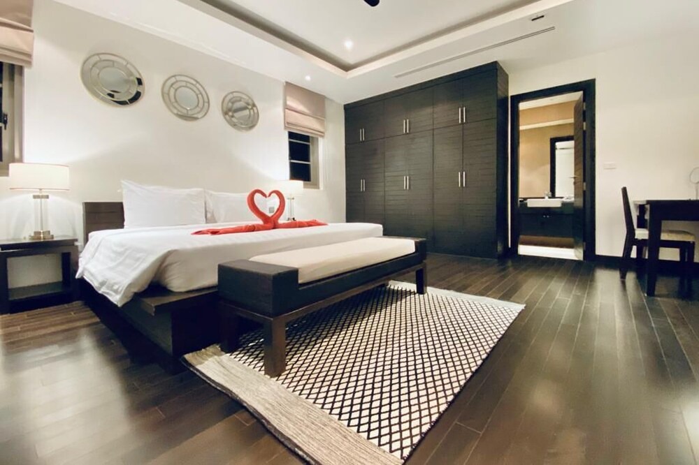 Photo of Bedroom in Cherngtalay