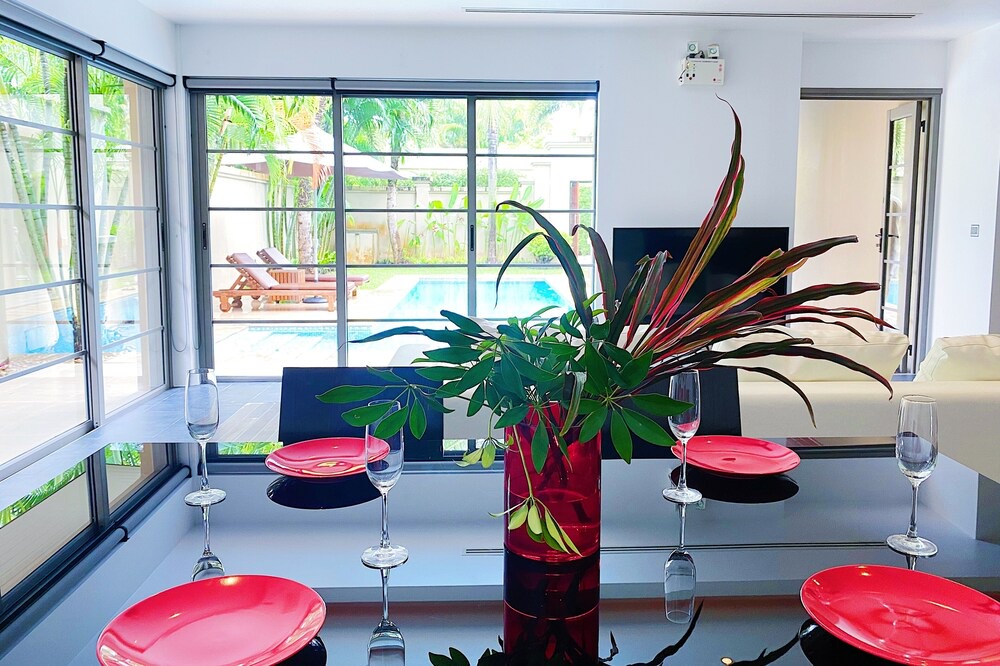 Photo of Kitchen in Cherngtalay