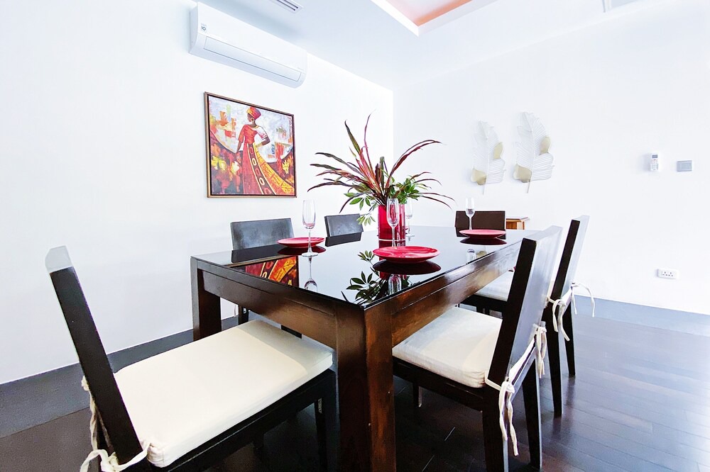 Photo of Kitchen in Cherngtalay