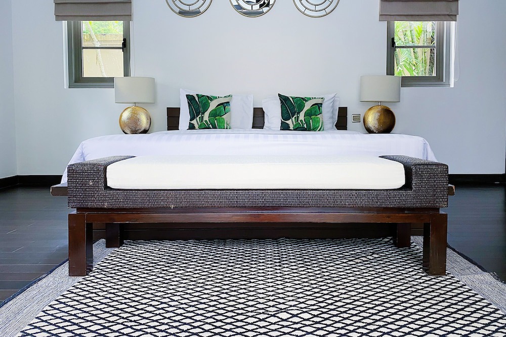 Photo of Bedroom in Cherngtalay