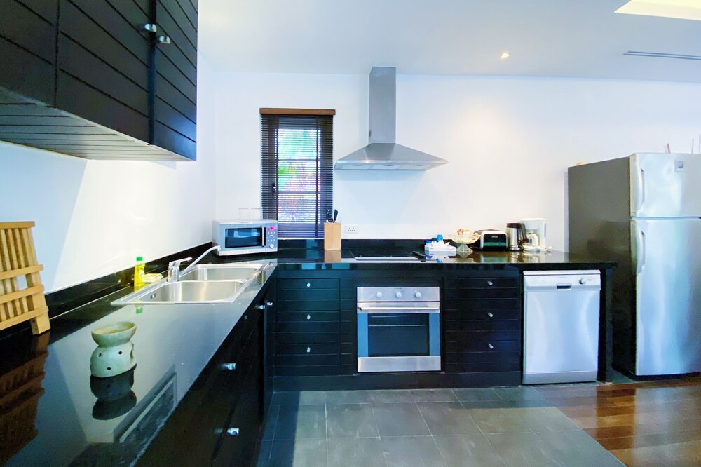 Photo of Kitchen in Cherngtalay