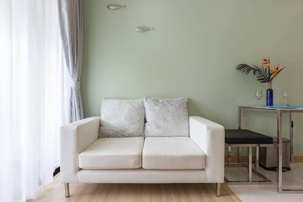 Photo of Livingroom in Sa Khu