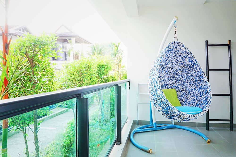 Photo of Patio Balcony in Sa Khu