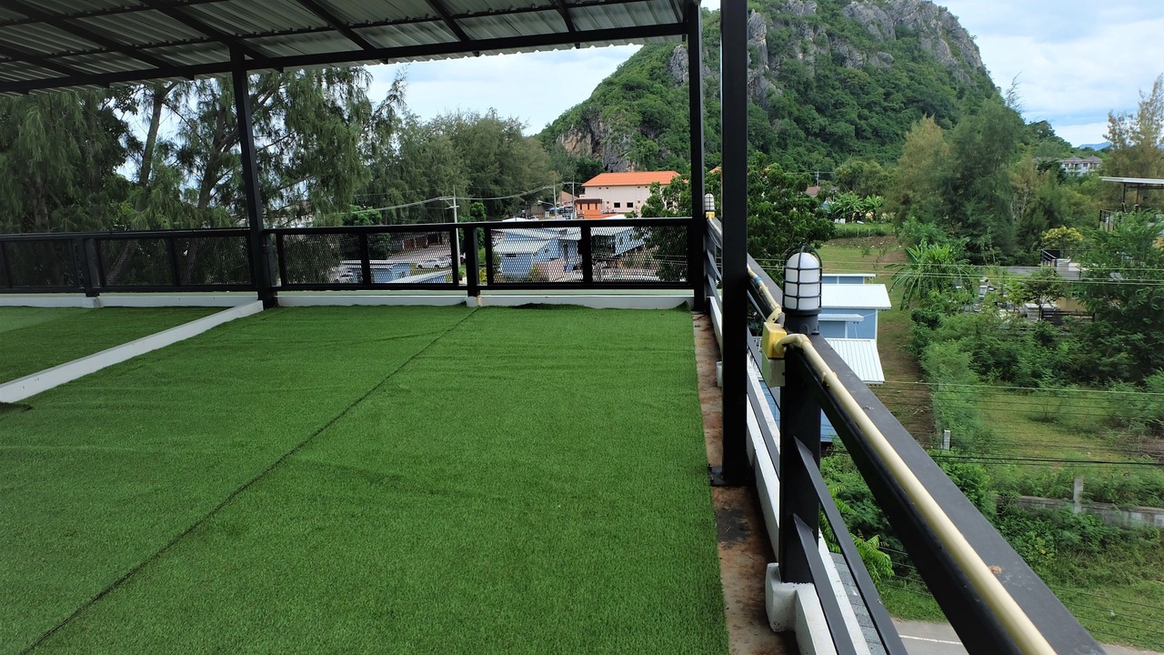 Photo of Patio Balcony in Pak Nam Pran
