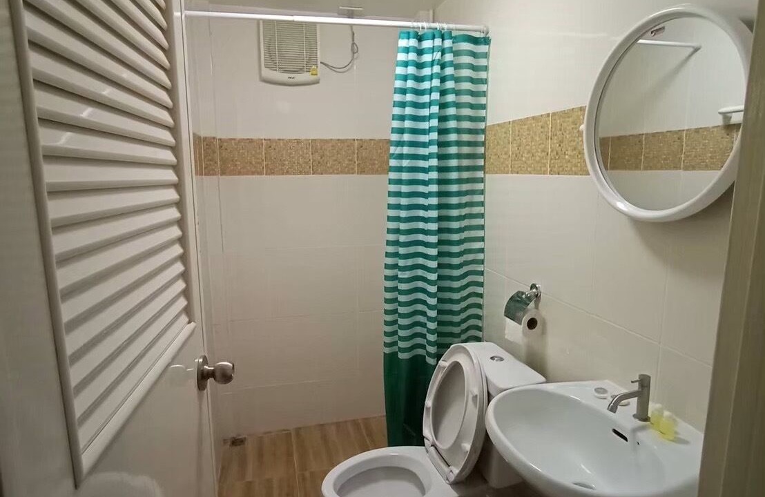 Photo of Bathroom in Wang Nam Khiao