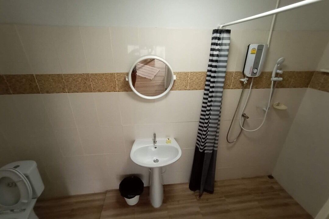 Photo of Bathroom in Wang Nam Khiao