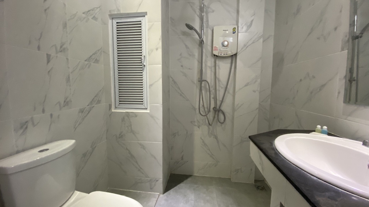 Photo of Bathroom in Lamai