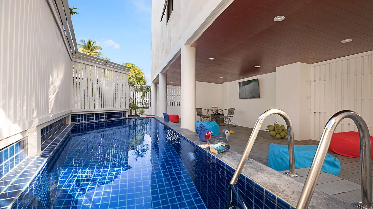 Photo of Outdoor in Lamai