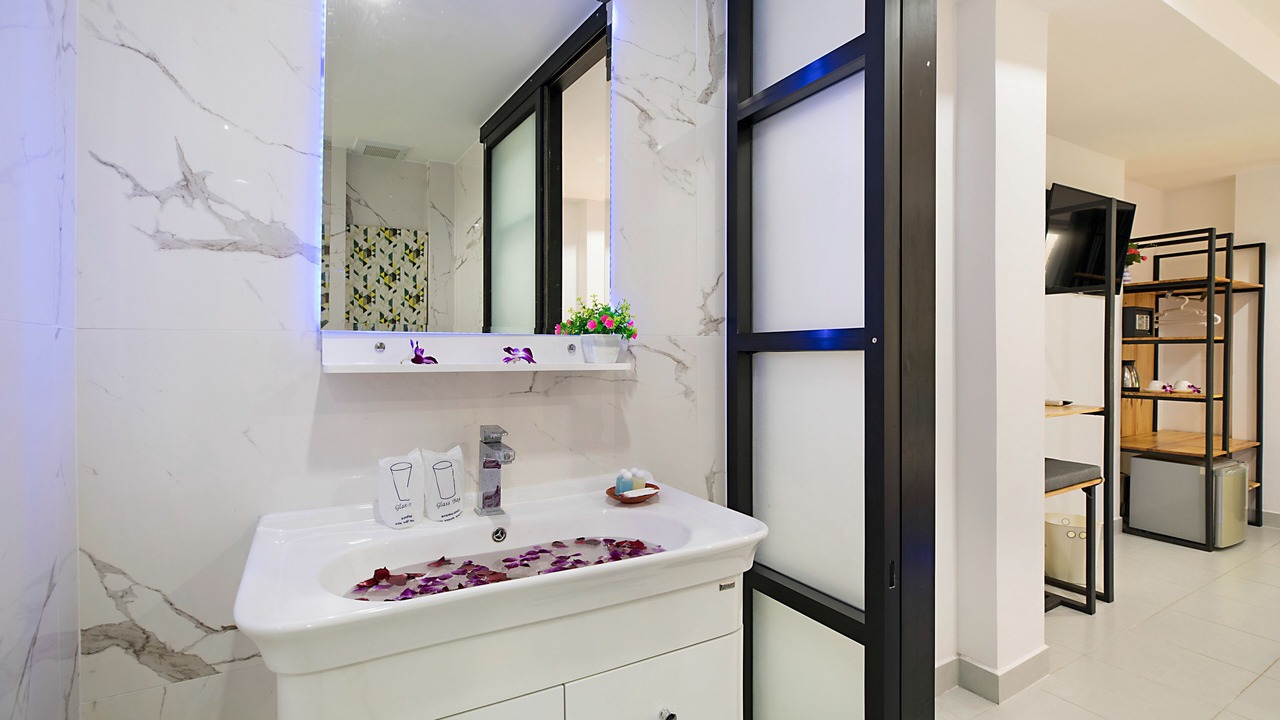 Photo of Bathroom in Lamai