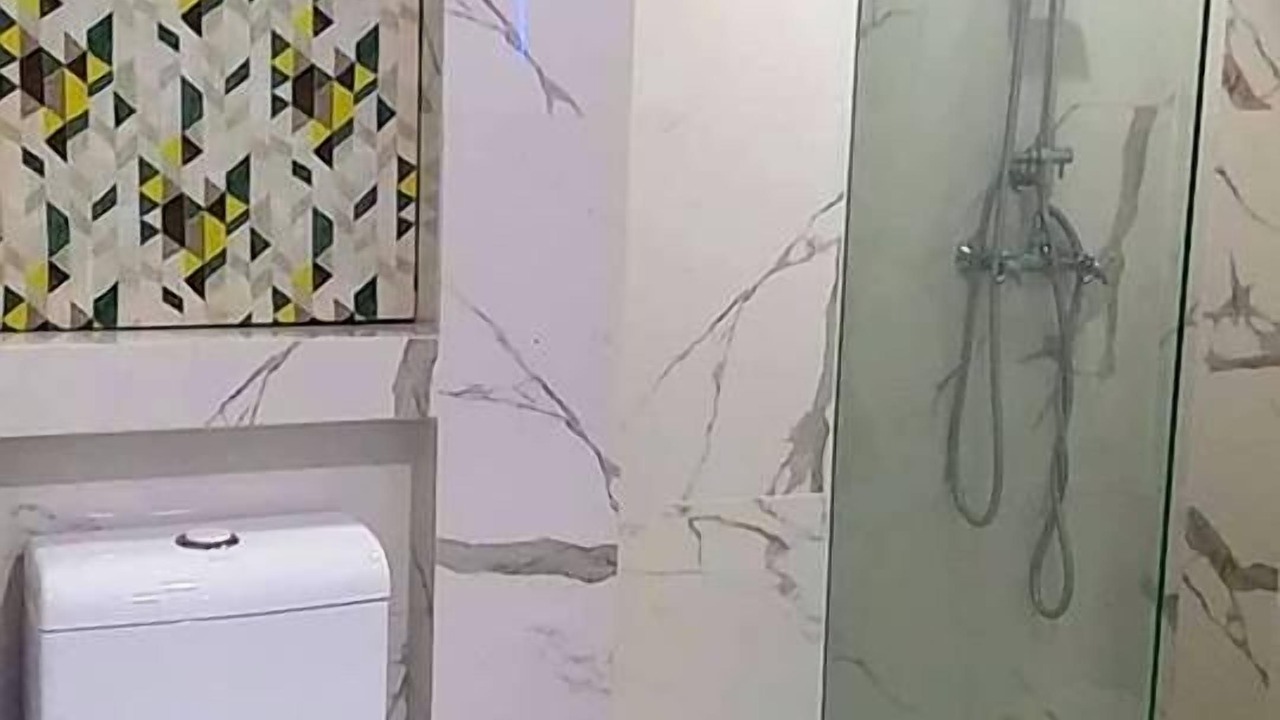 Photo of Bathroom in Lamai