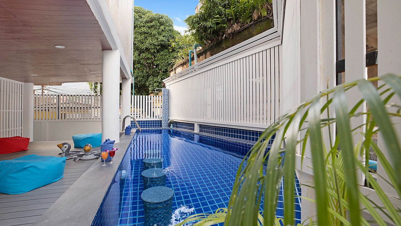 Photo of Outdoor in Lamai